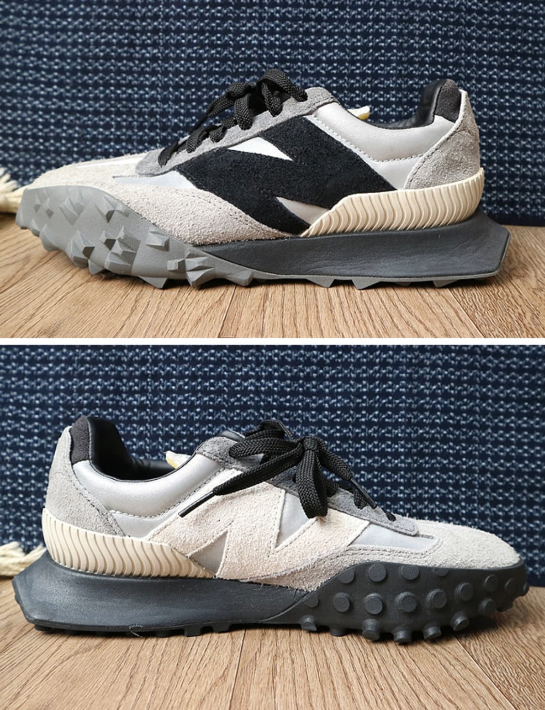 
new balance 뉴발란스 UXC72AA1  
250 상품이미지4