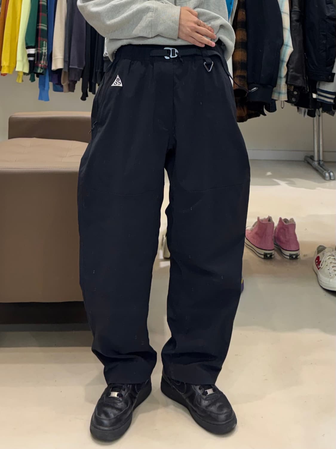 나이키 acg UV 하이킹 팬츠 상품이미지5