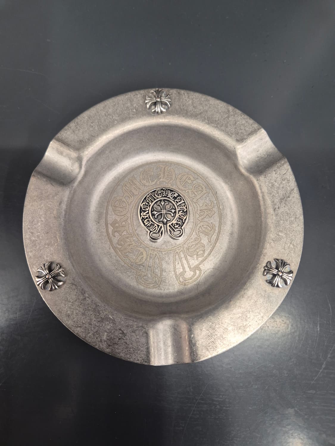 크롬하츠 재털이  상품이미지1