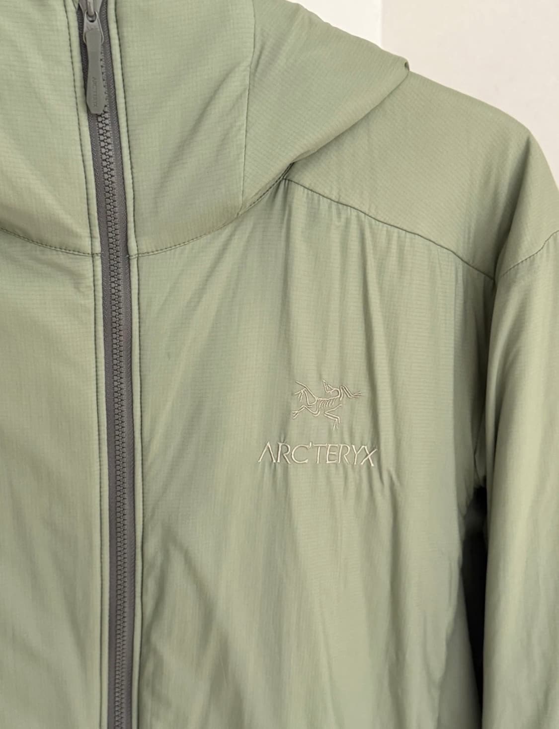 아크테릭스 아톰 후디 남성 M 상품이미지2