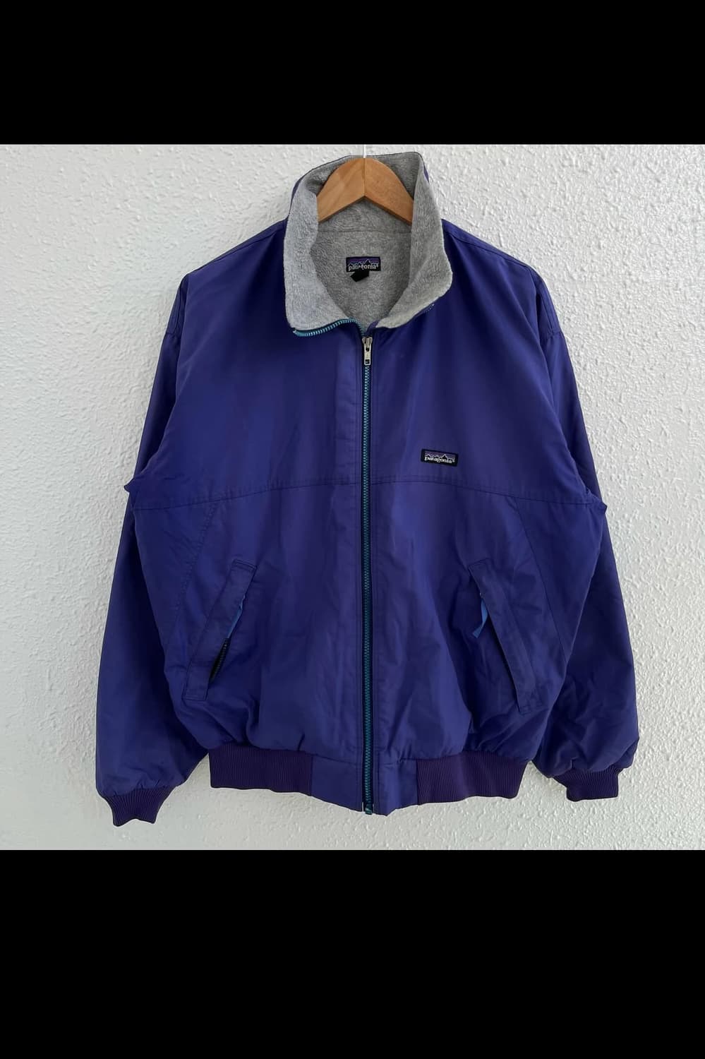 Patagonia Synchila Bomber Jacket 상품이미지2