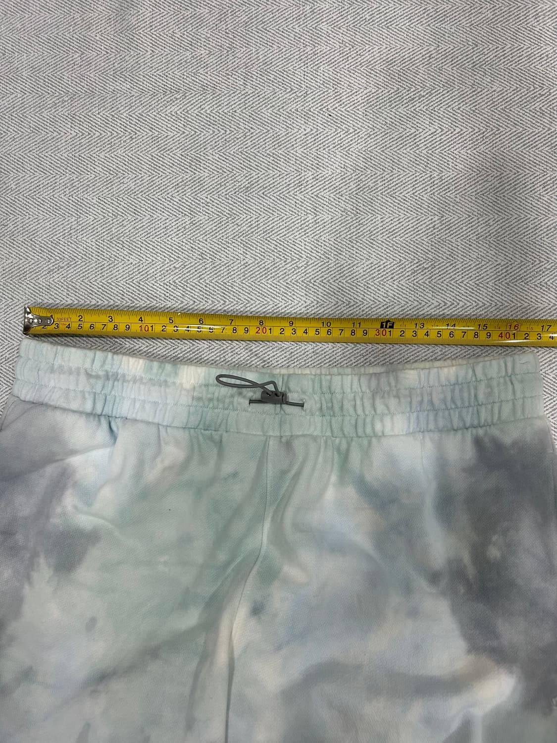DSG 카고 팬츠 바지 허리 31~34인치 상품이미지8