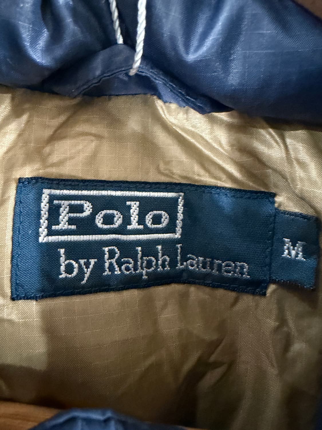 폴로 랄프로렌 마운틴 헤비 다운 푸퍼 자켓 상품이미지6