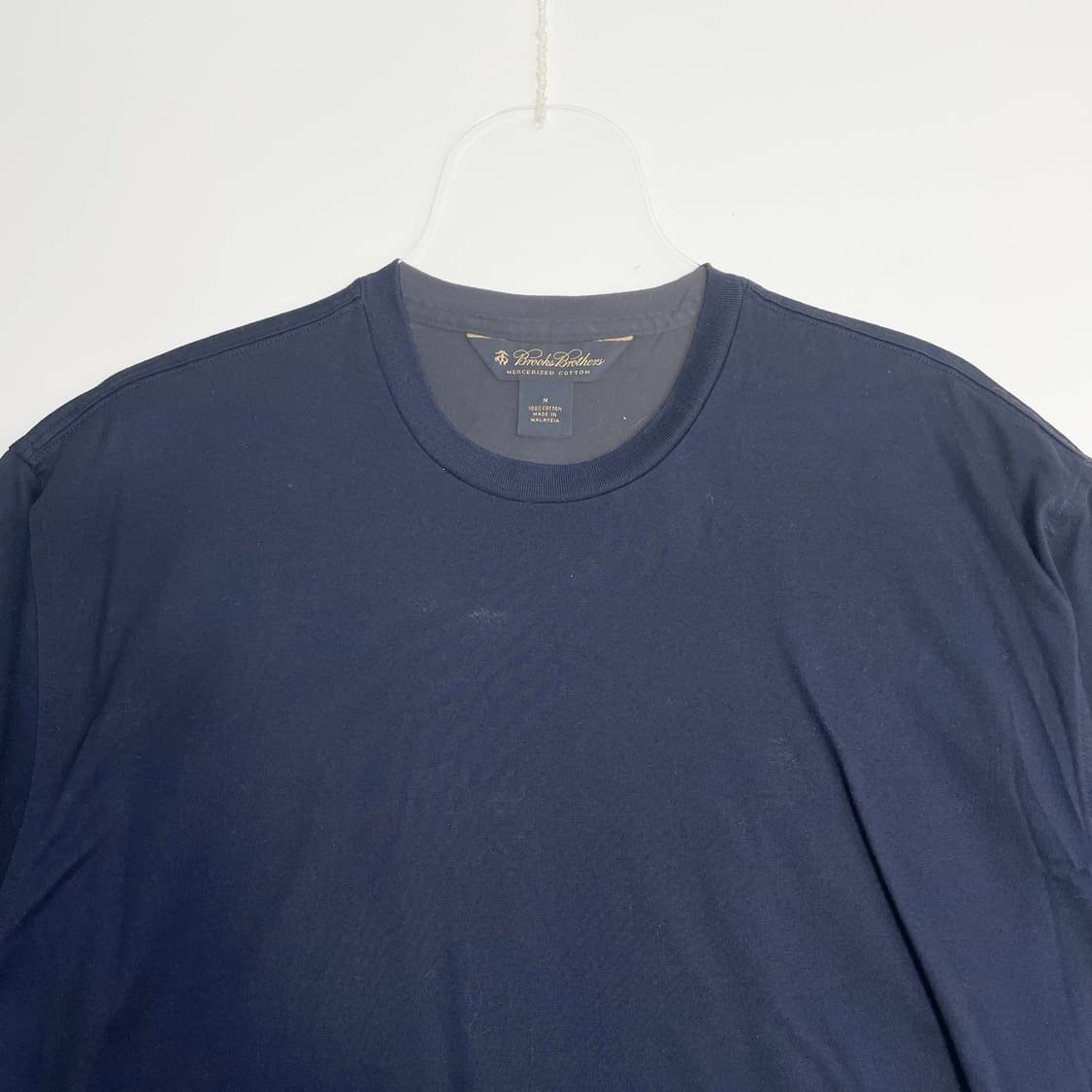 C2 브룩스 브라더스(Brooks Brothers) 반팔 100-105 상품이미지2