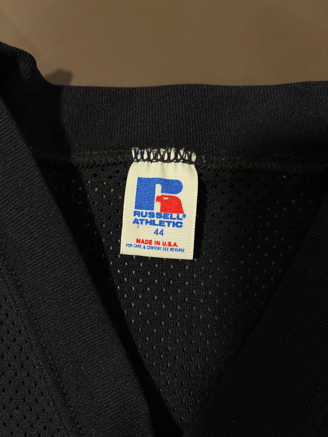 러셀 화이트삭스 매시져지 상품이미지10