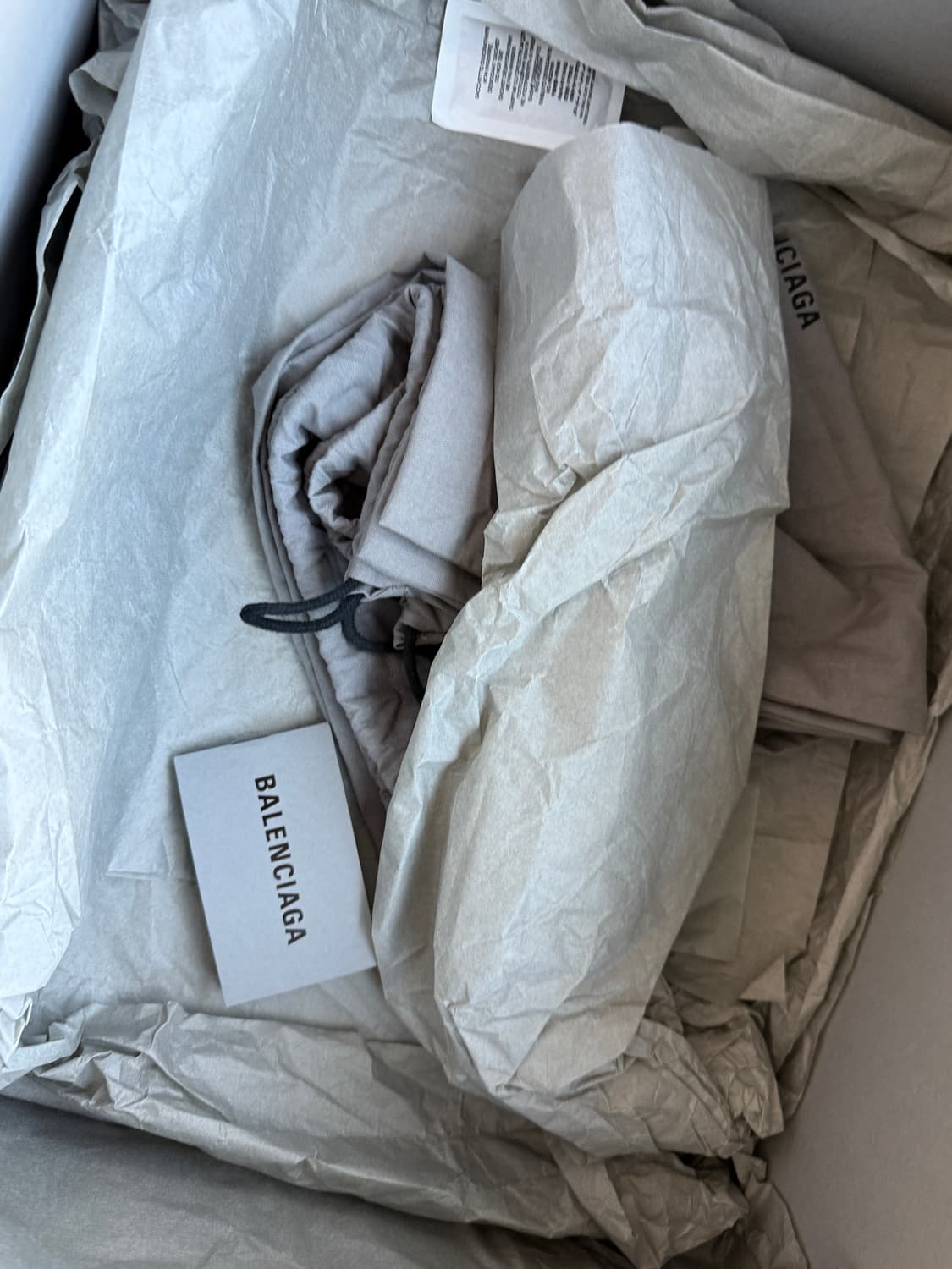 발렌시아가 스테로이드 더비 41 상품이미지7