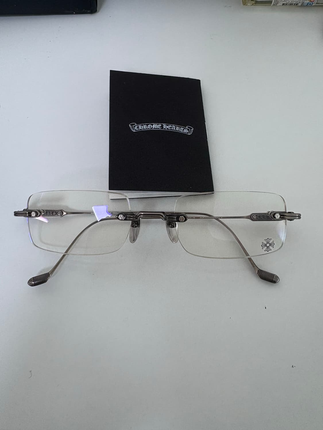 크롬하츠 소퍼스2 앤틱실버 상품이미지2