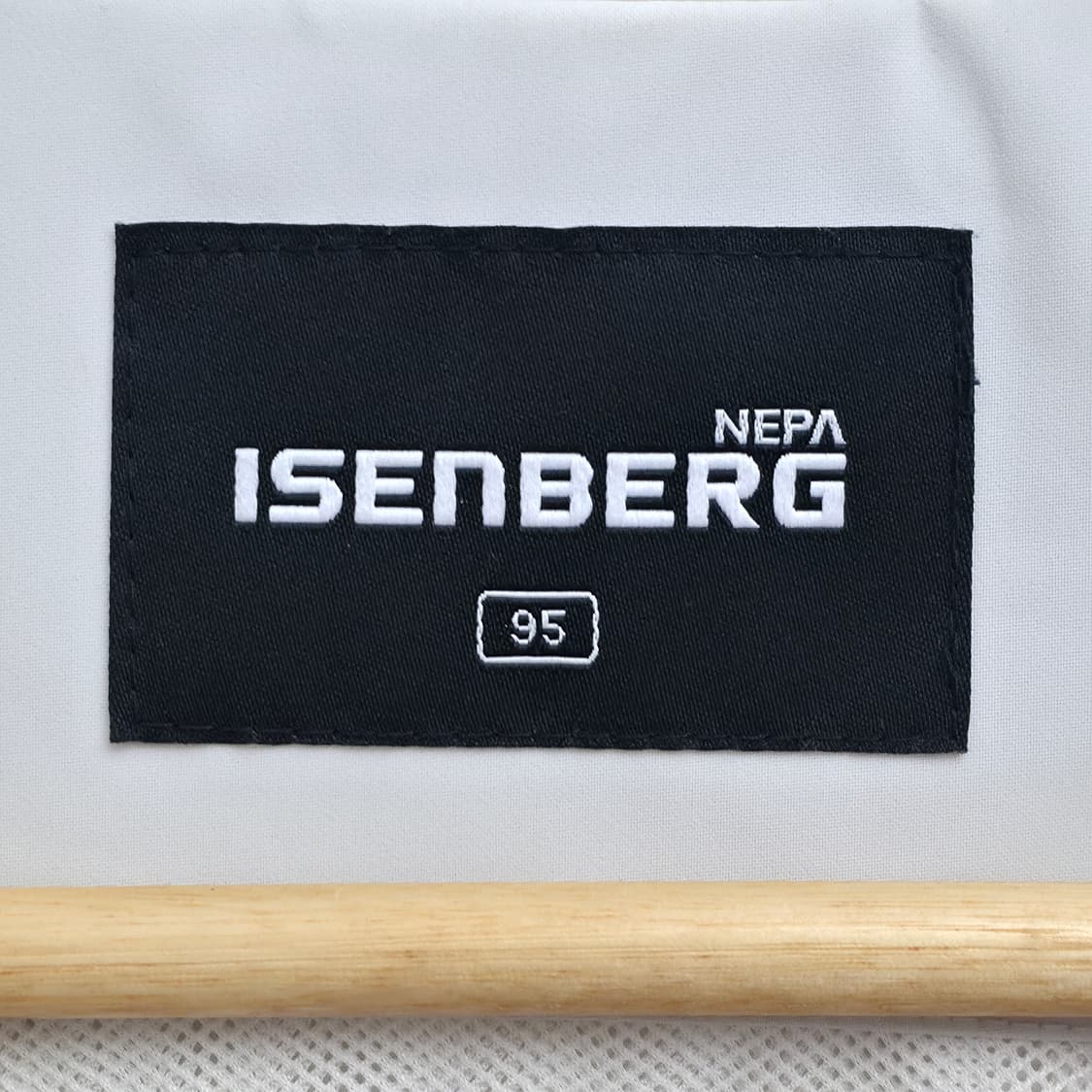 [M] 네파 아이젠버그 코트 바람막이 상품이미지5