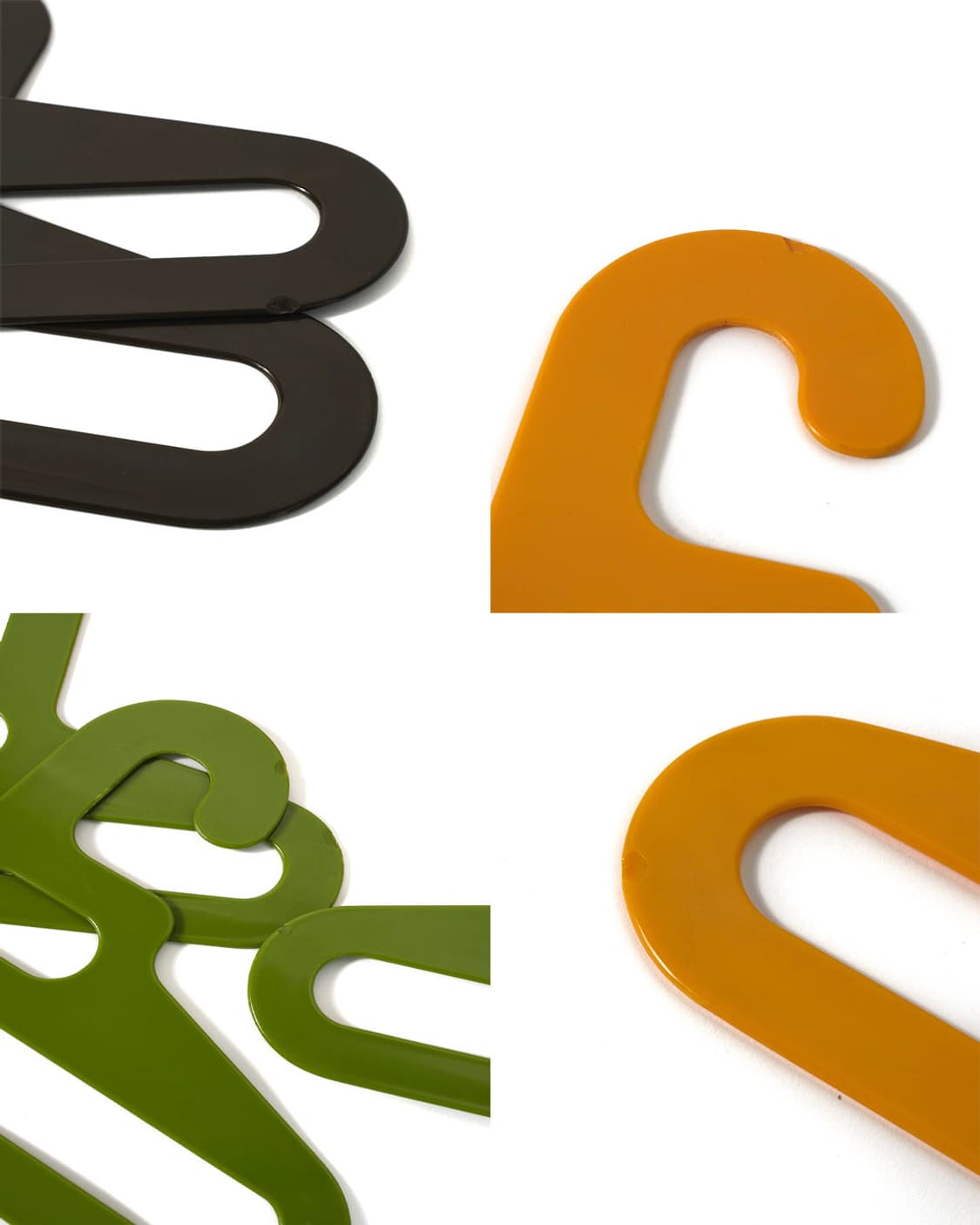 잉고마우러 옷걸이 행거 상품이미지8