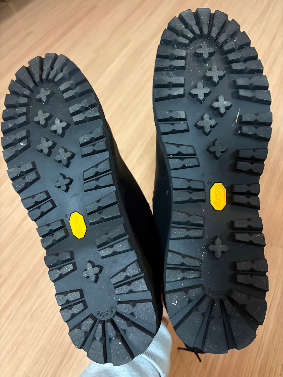 대너 x 스노우피크 마운틴 라이트 상품이미지5