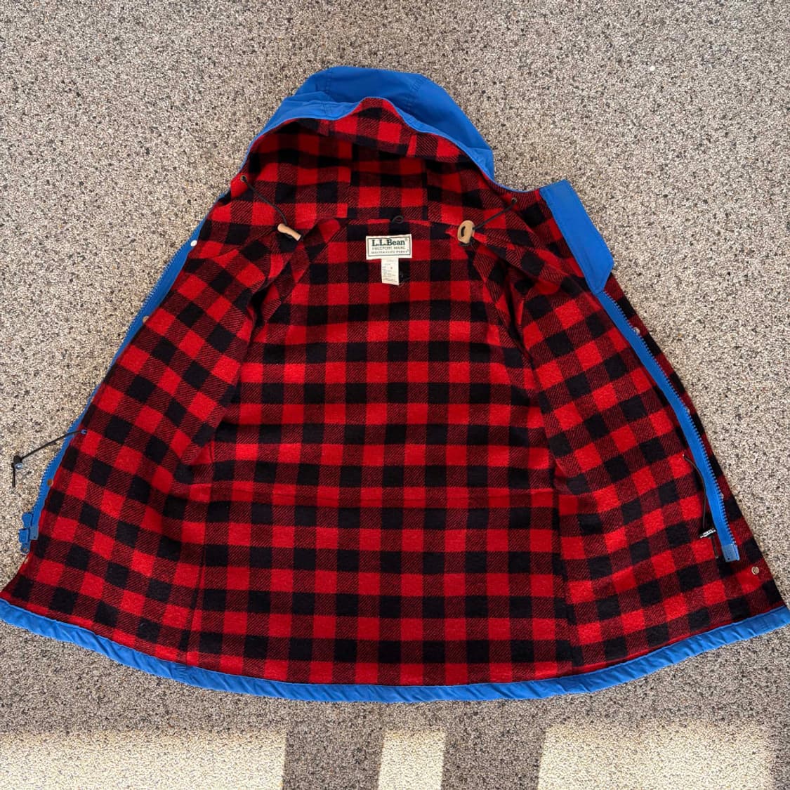 103 l.l.bean 엘엘빈 80년대 usa 상품이미지8