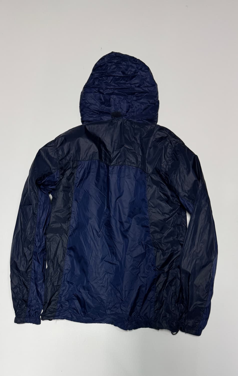 여성 블랙야크 가벼운 등산 바람막이 M 상품이미지2