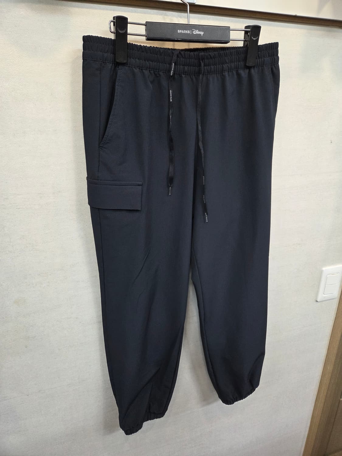 몽벨 카고 우븐팬츠 L 상품이미지6