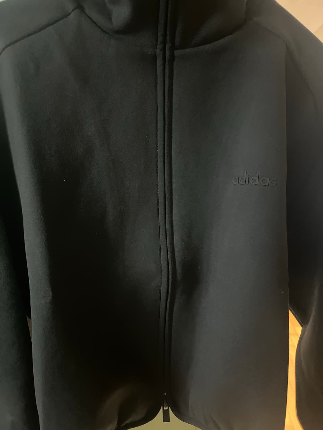 아디다스x피어오브갓 콜라보 자켓(W) 상품이미지3