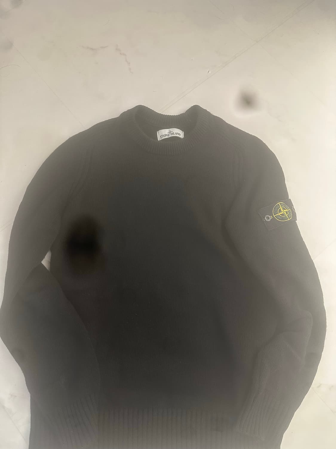 스톤아일랜드 니트 m 상품이미지1