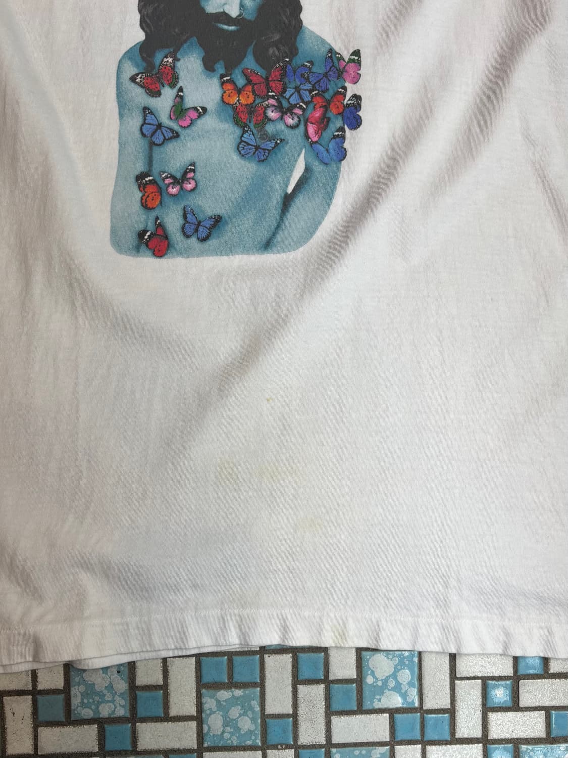 세인트미카엘 마이클 베니티 숏슬리브 상품이미지5