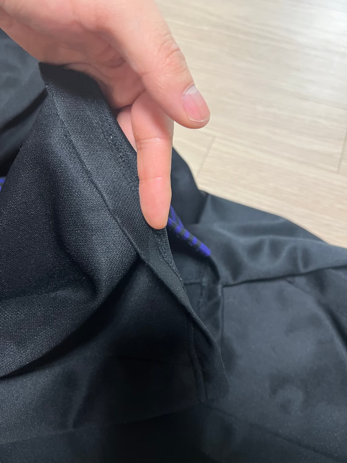 니들스 hd bdu 트랙팬츠xs 상품이미지10