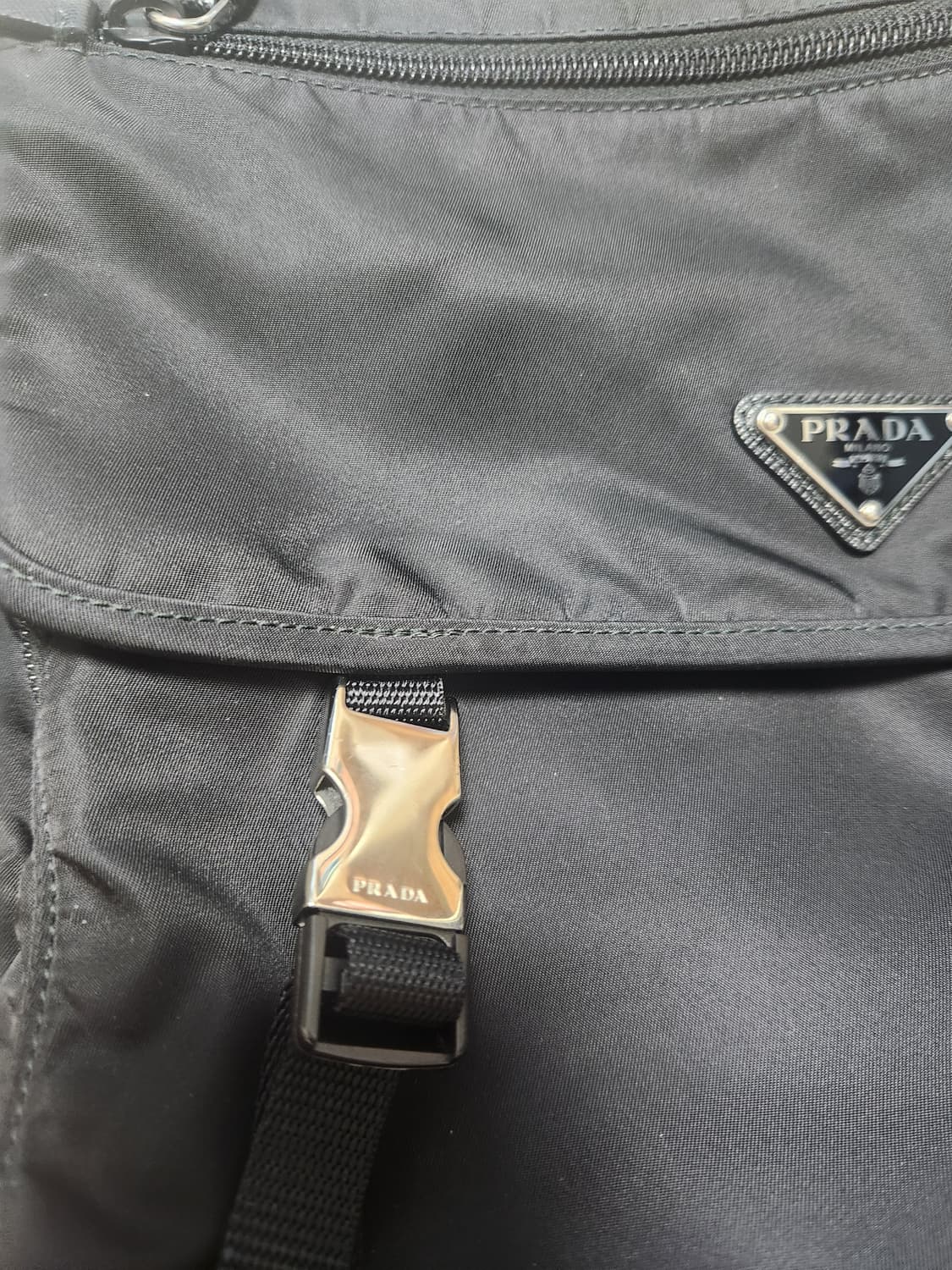 프라다 크로스백 상품이미지7