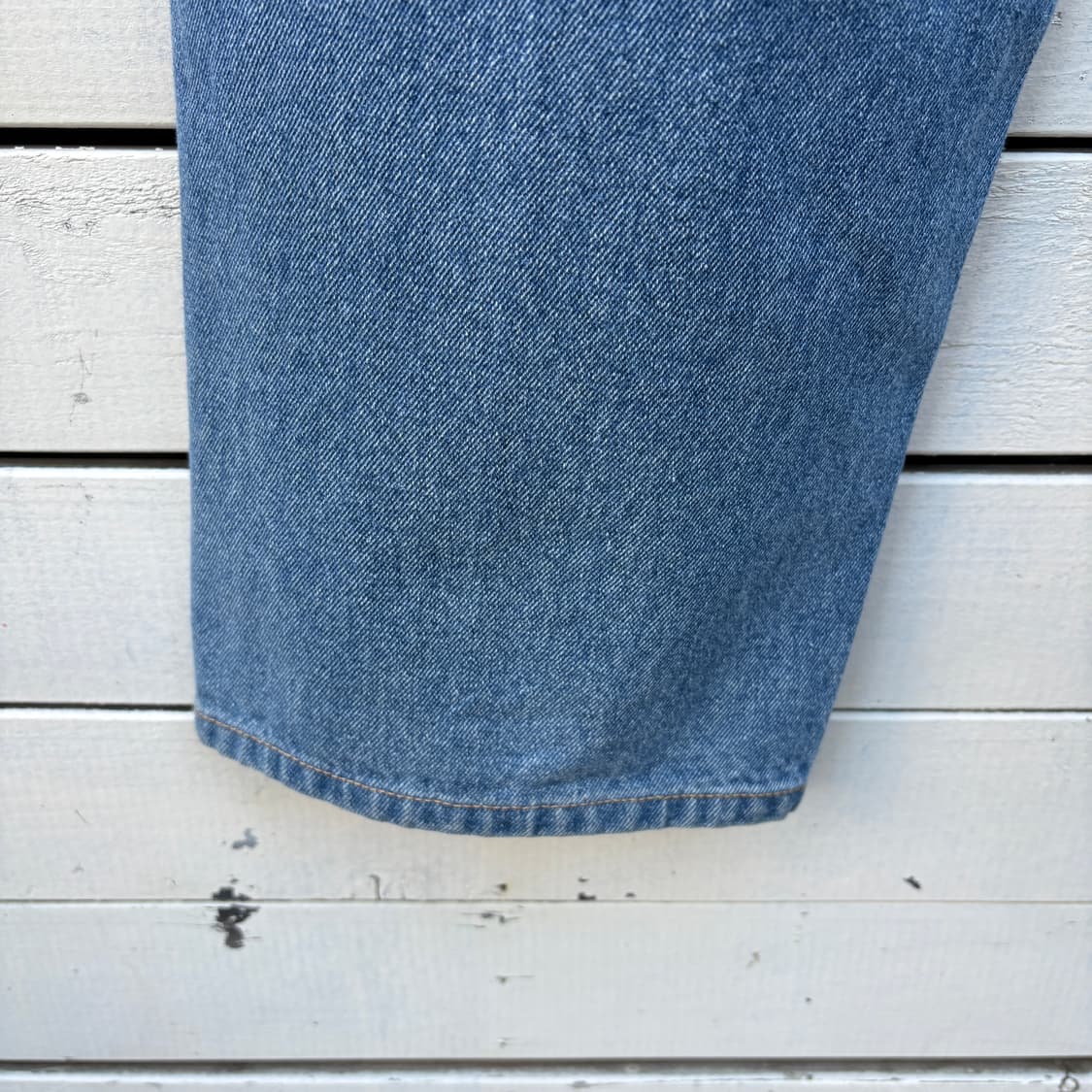 Obey 오베이 데님 팬츠 상품이미지5