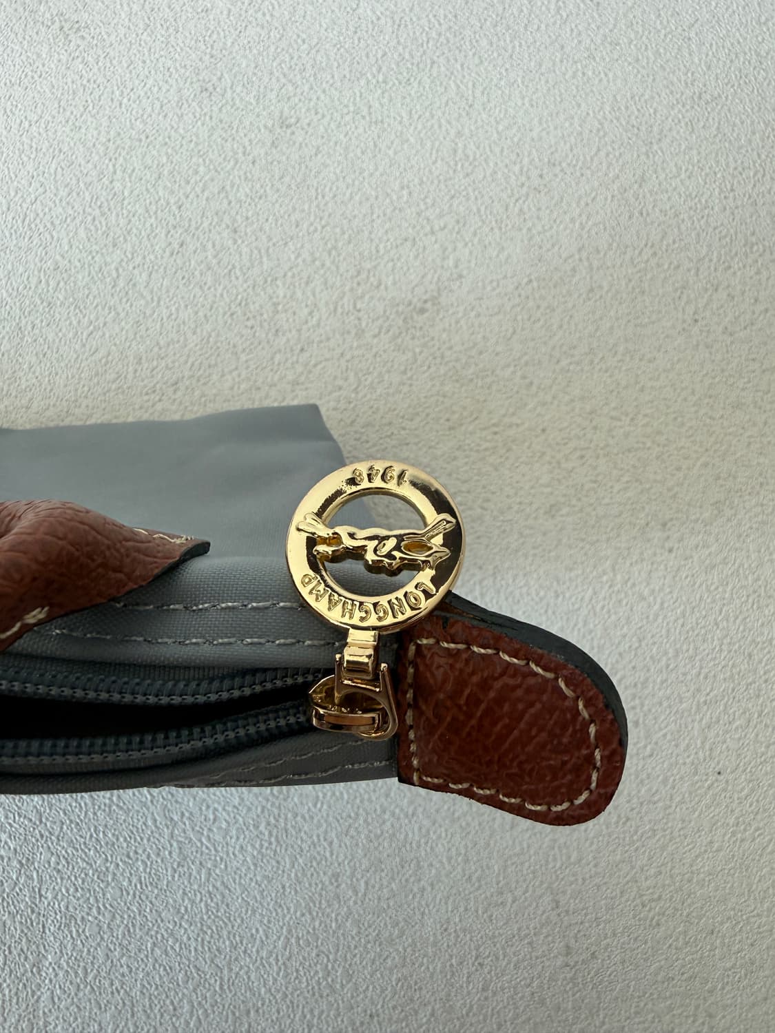 롱샴(Longchamp) 미니 토트백(FRANCE) 상품이미지8