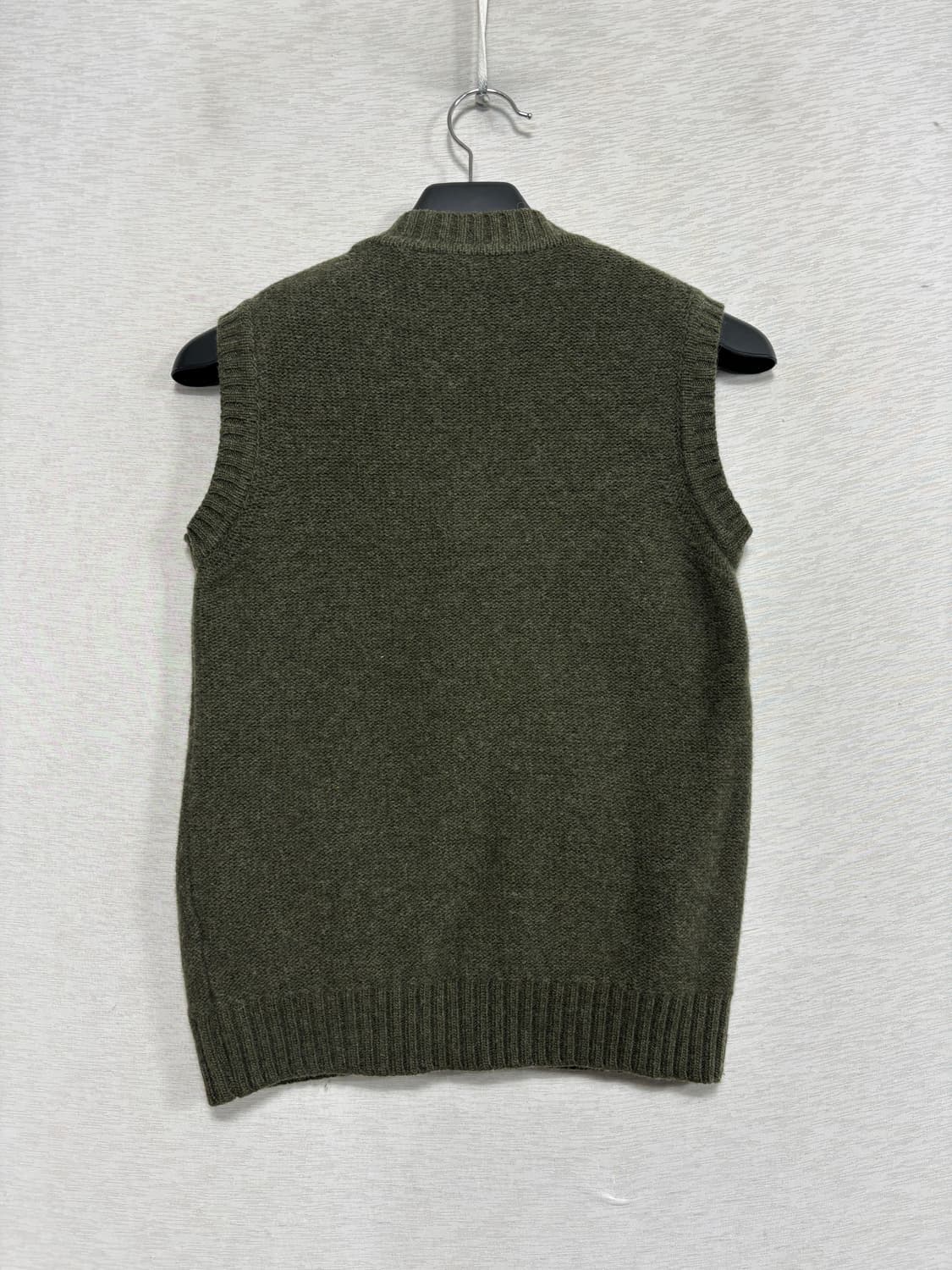 이스트하버 서플러스 램스울 베스트 44-55 상품이미지3