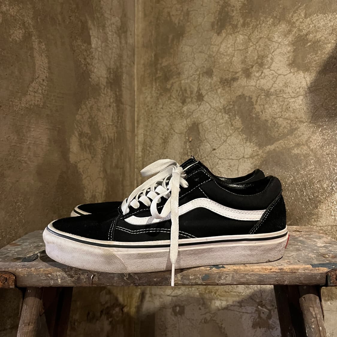 반스 스니커즈 (250) 상품이미지1