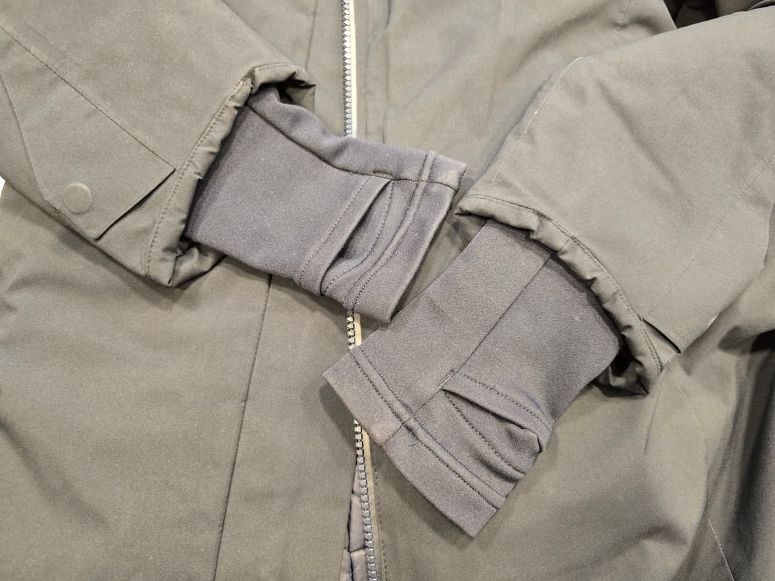 질스튜어트 스포츠 구스다운패딩 코트 95(66) 상품이미지6