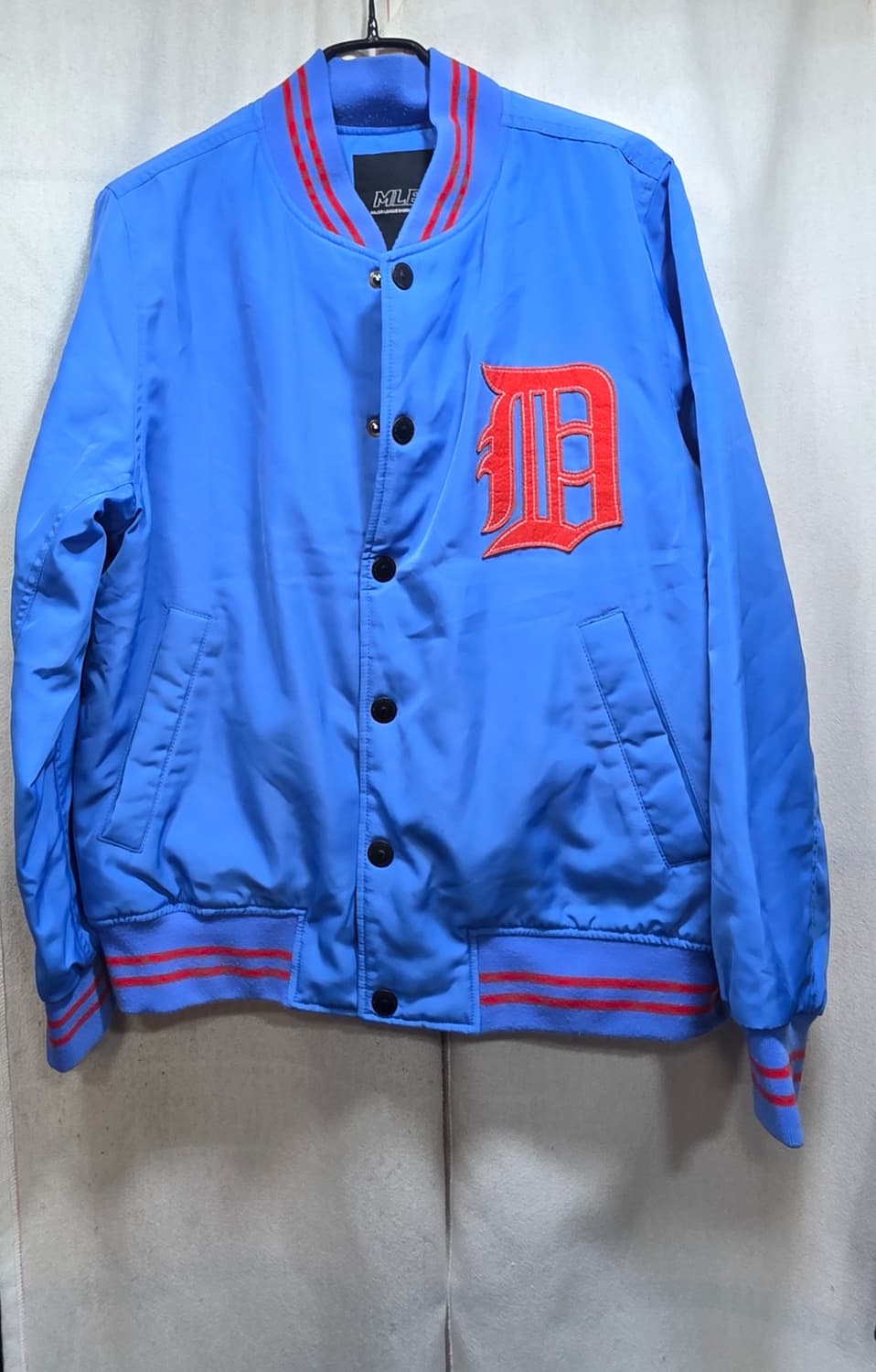 봄점퍼 상품이미지1