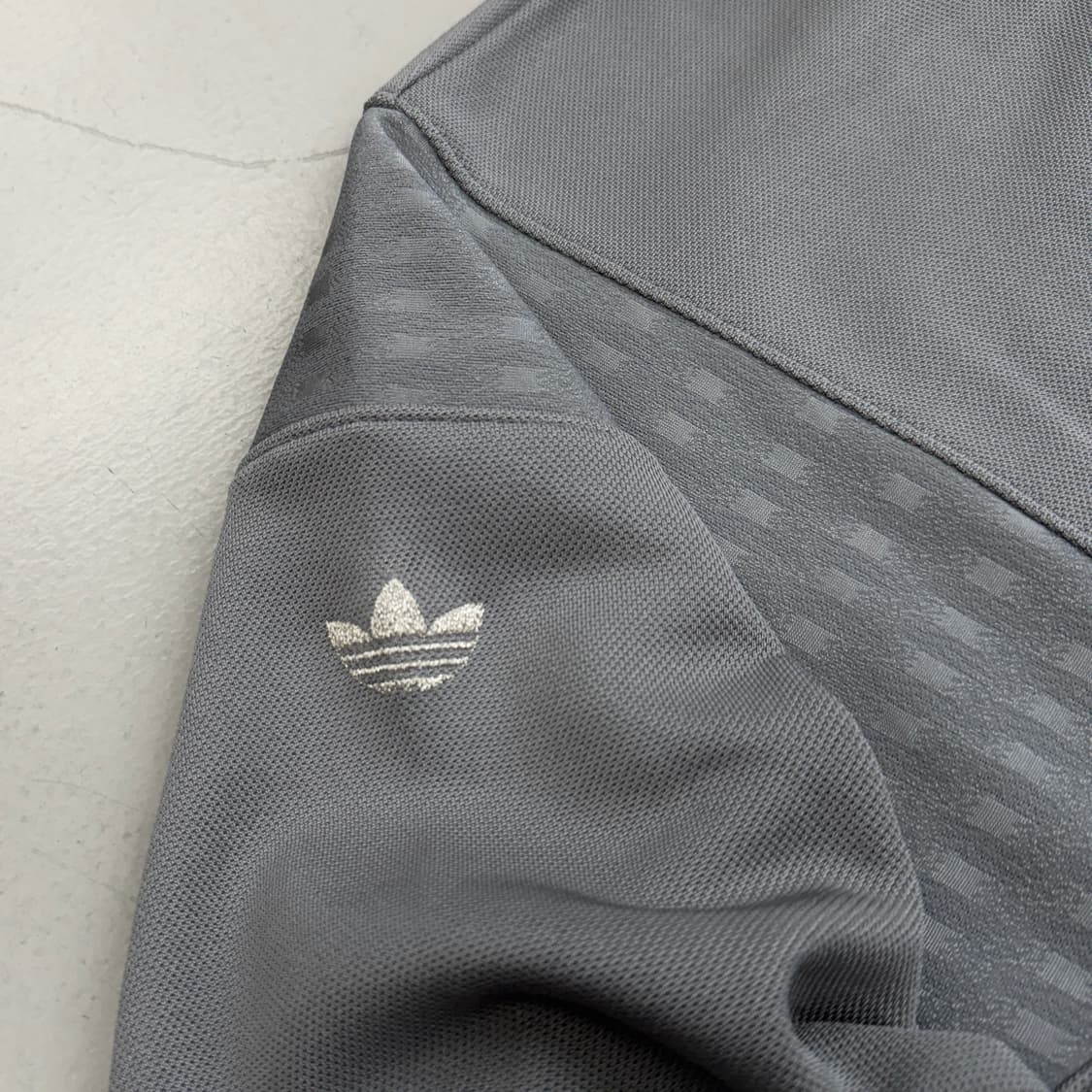 아디다스 80s 90s 제팬 파이어버드 트랙탑 져지 상품이미지4