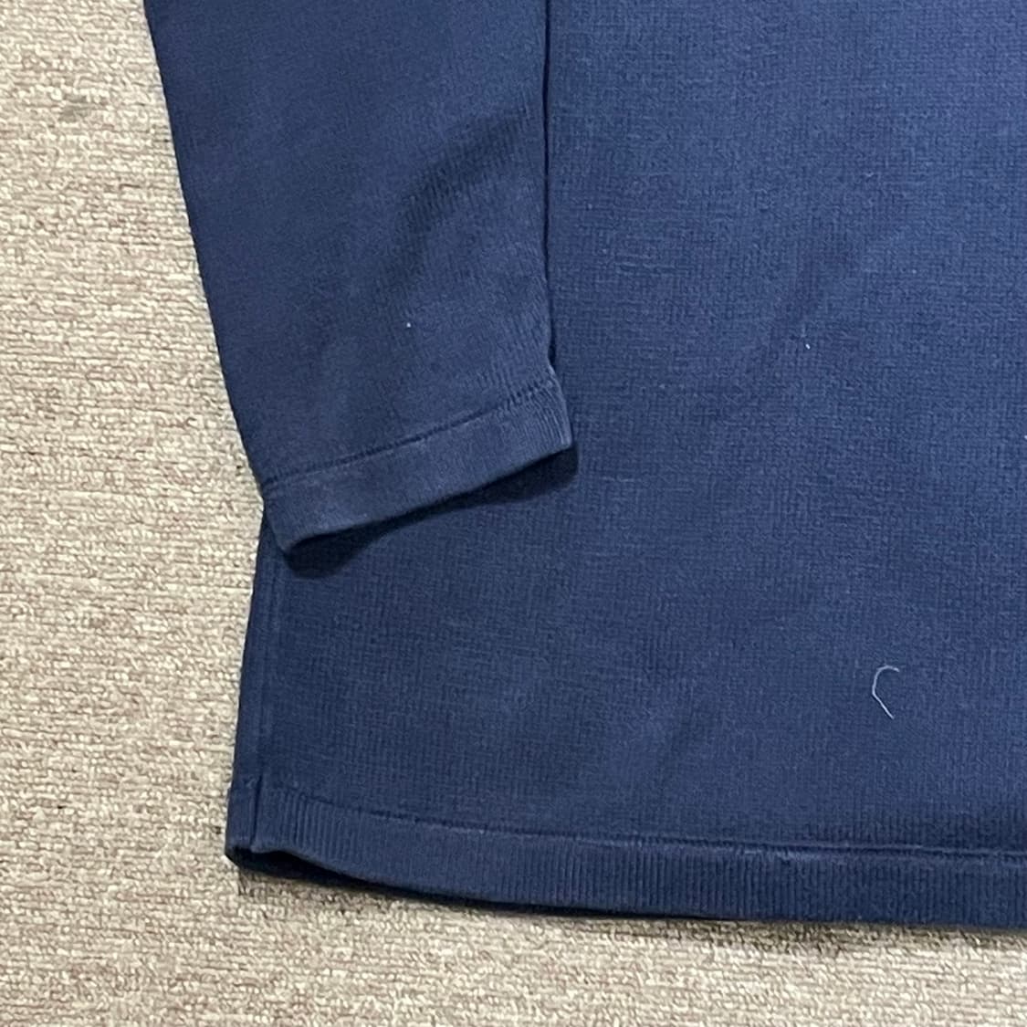 (M) POLO 폴로 랄프로렌 브이넥 니트 상품이미지5