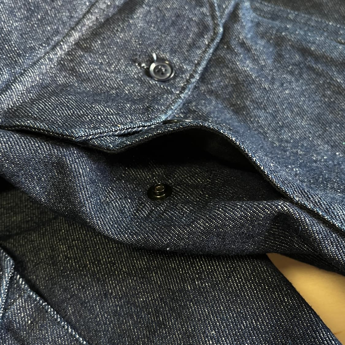Engineered Garments Flight Pants (L) 상품이미지7