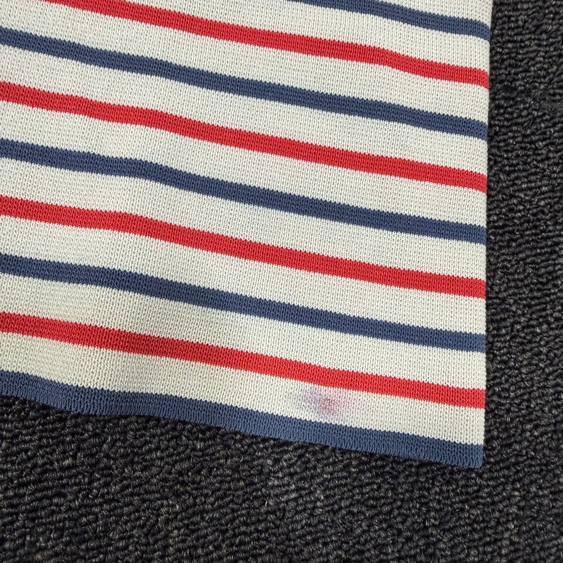 몽클레어 멀티컬러 스트라이프 니트 롱슬리브 상품이미지10