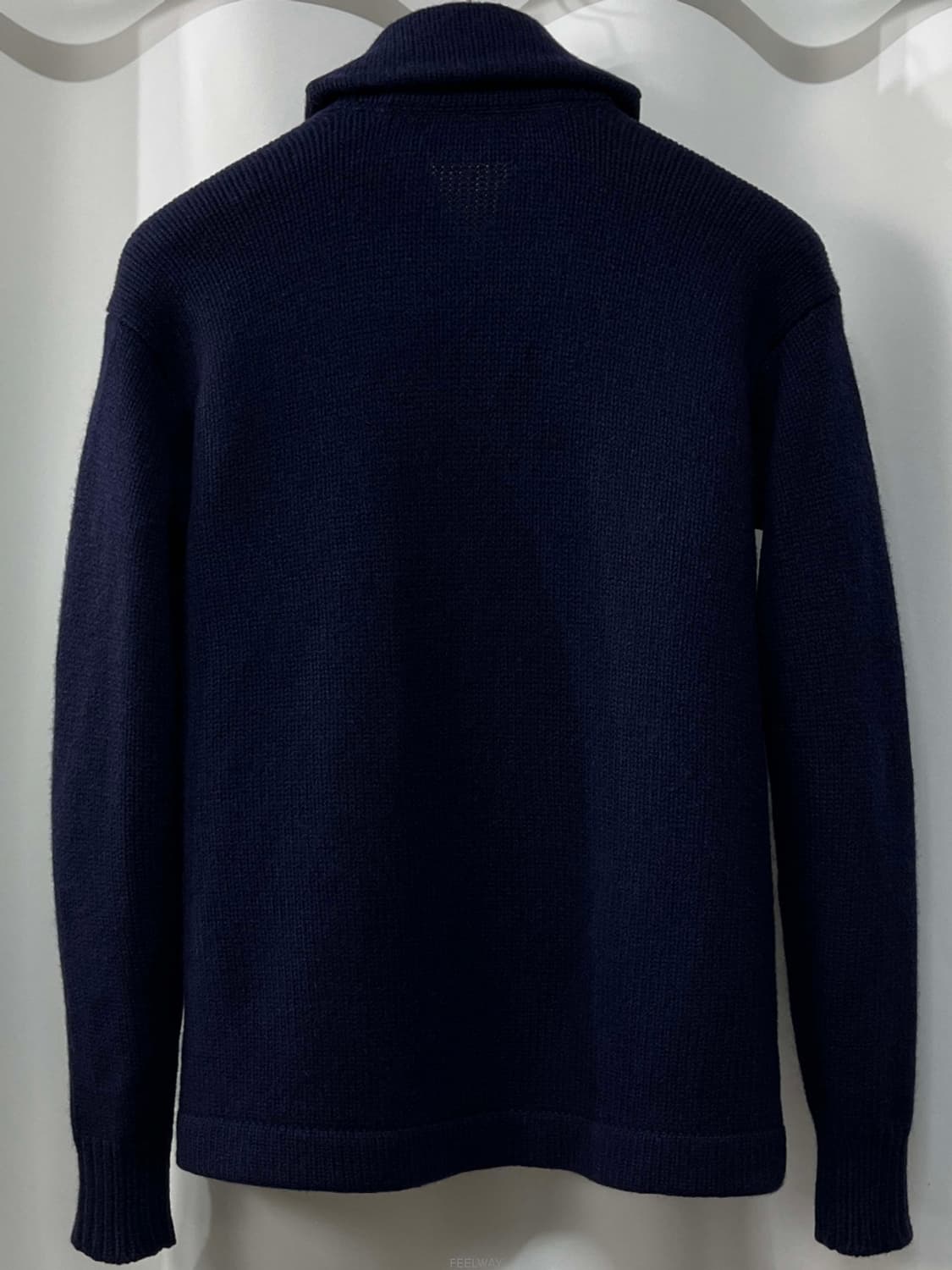 폴로랄프로렌 양키즈 콜라보 가디건 정품인증 상품이미지6