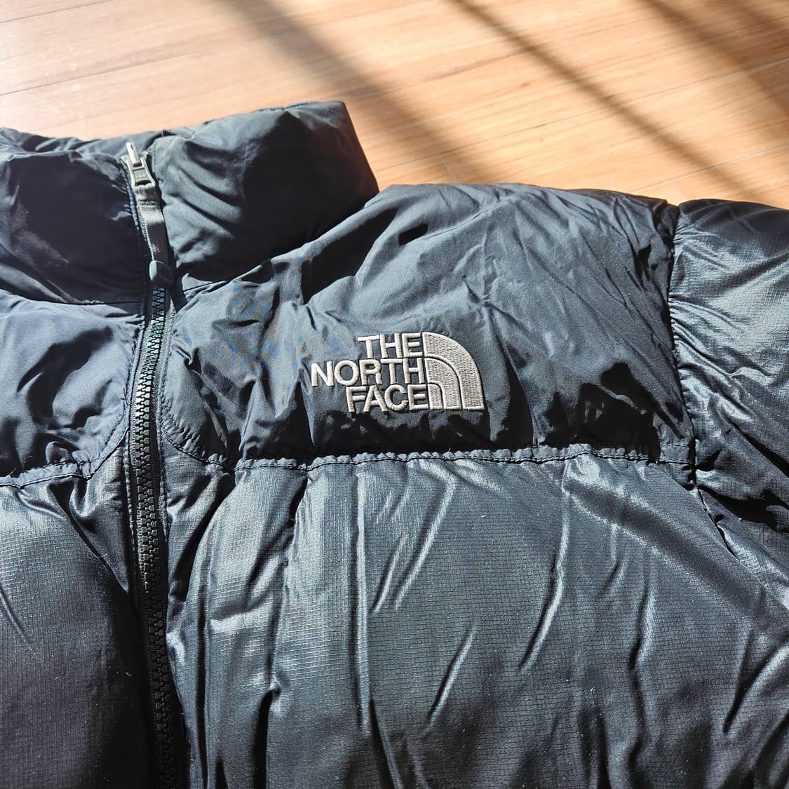 노스페이스 오리지널 눕시 700 라지 상품이미지3