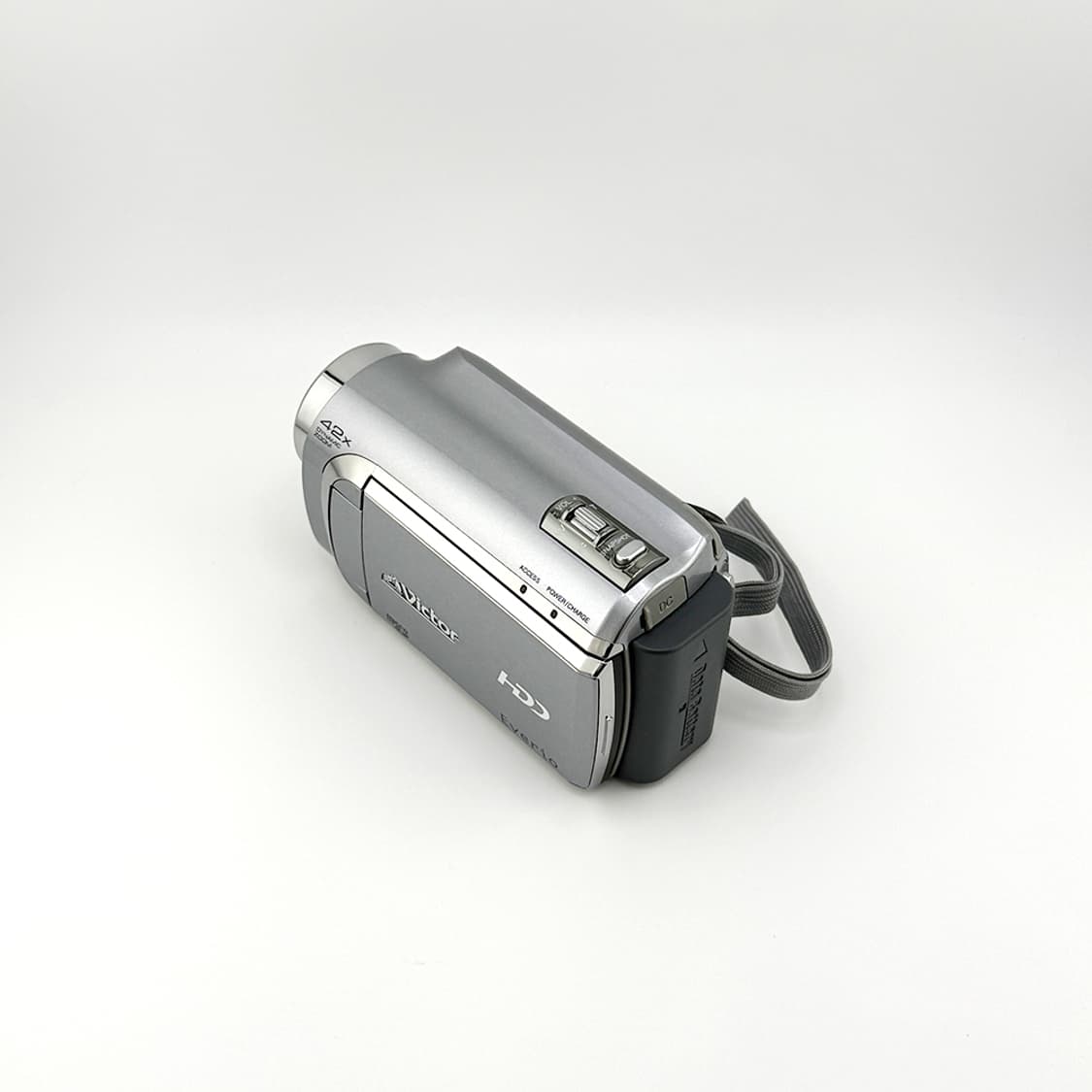 [에스파 감성] JVC 켄우드 GZ-MG840 브이로그 비디오 캠코더 상품이미지6