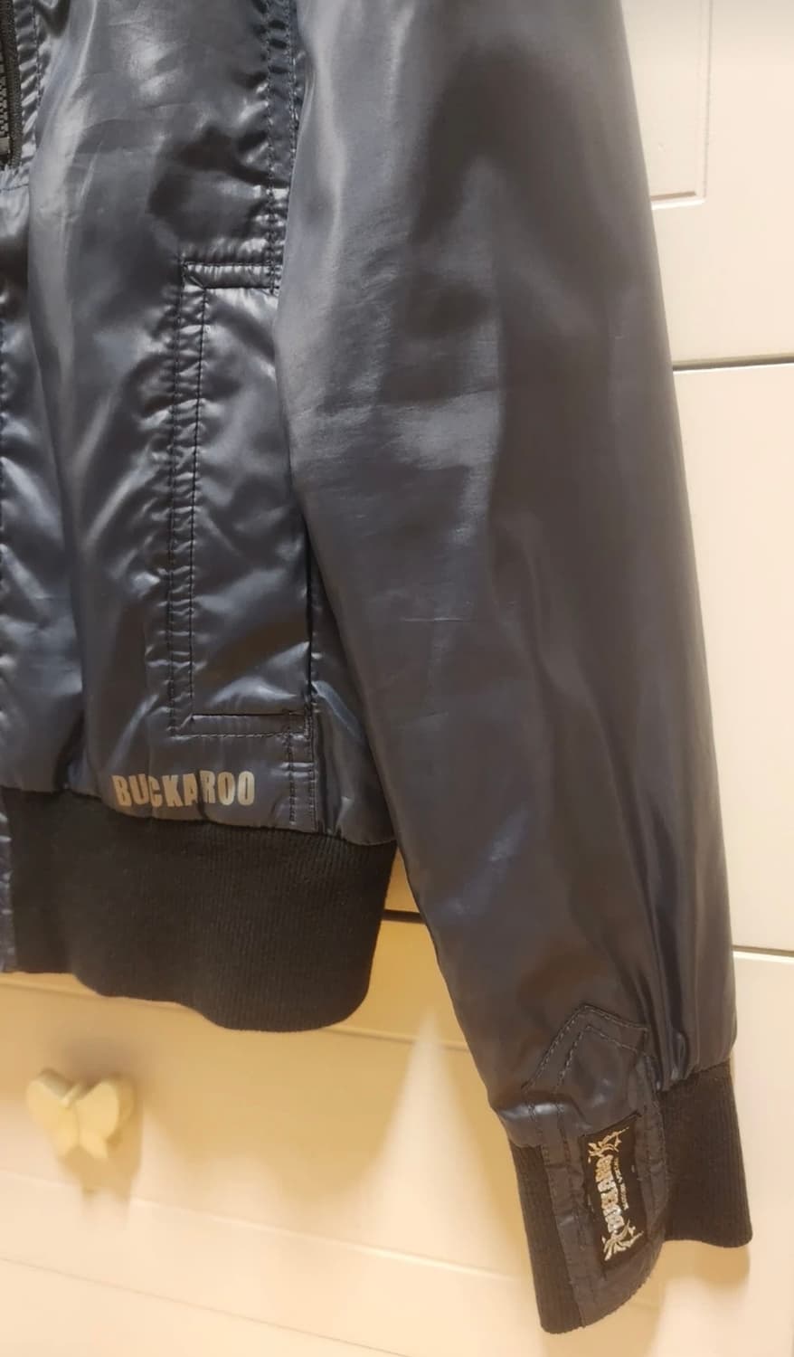 BUCKAROO 항공자켓 상품이미지2