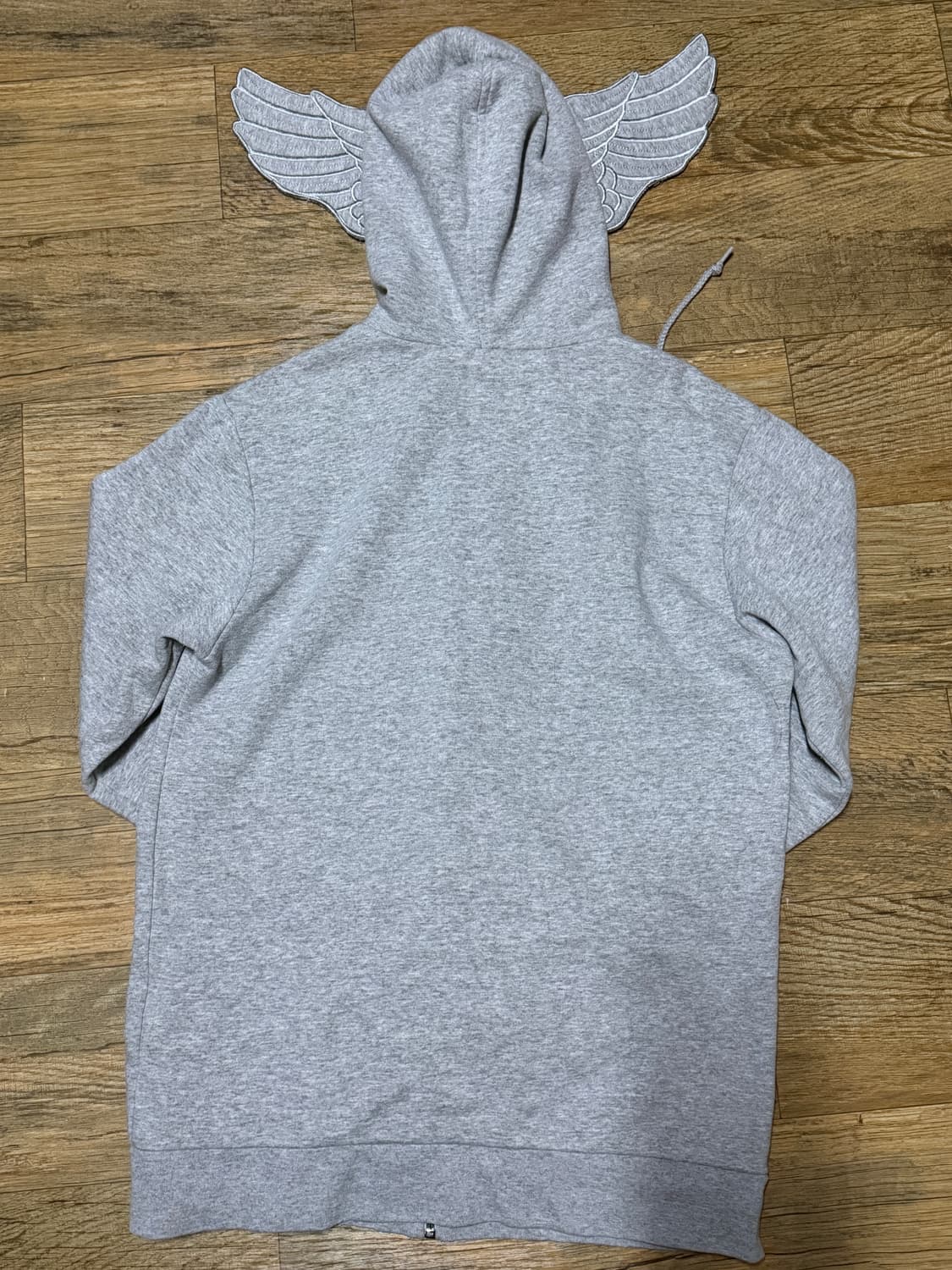 아디다스 제레미스캇 윙 후드집업 상품이미지2