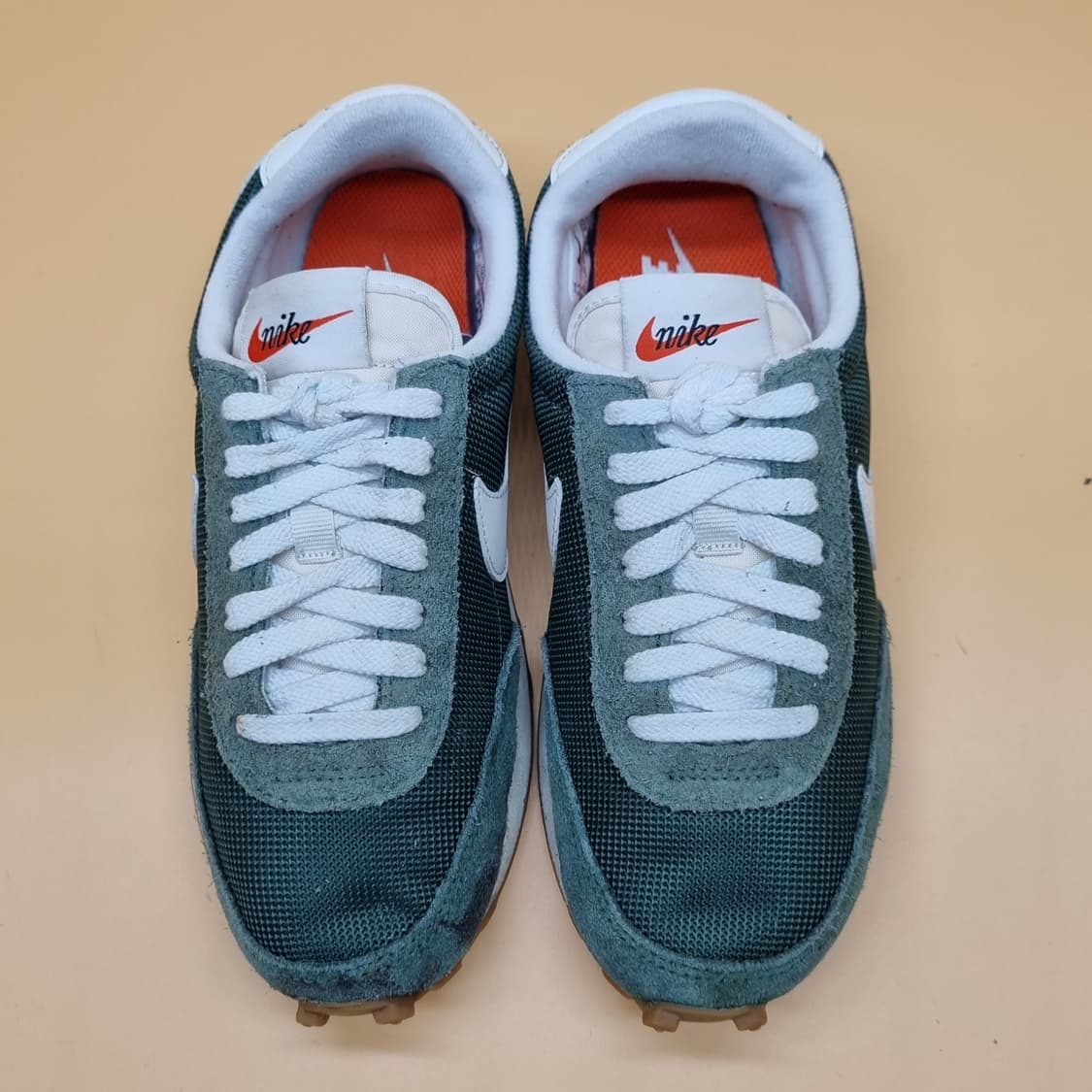 나이키 데이브레이크 빈티지그린 운동화225 상품이미지2