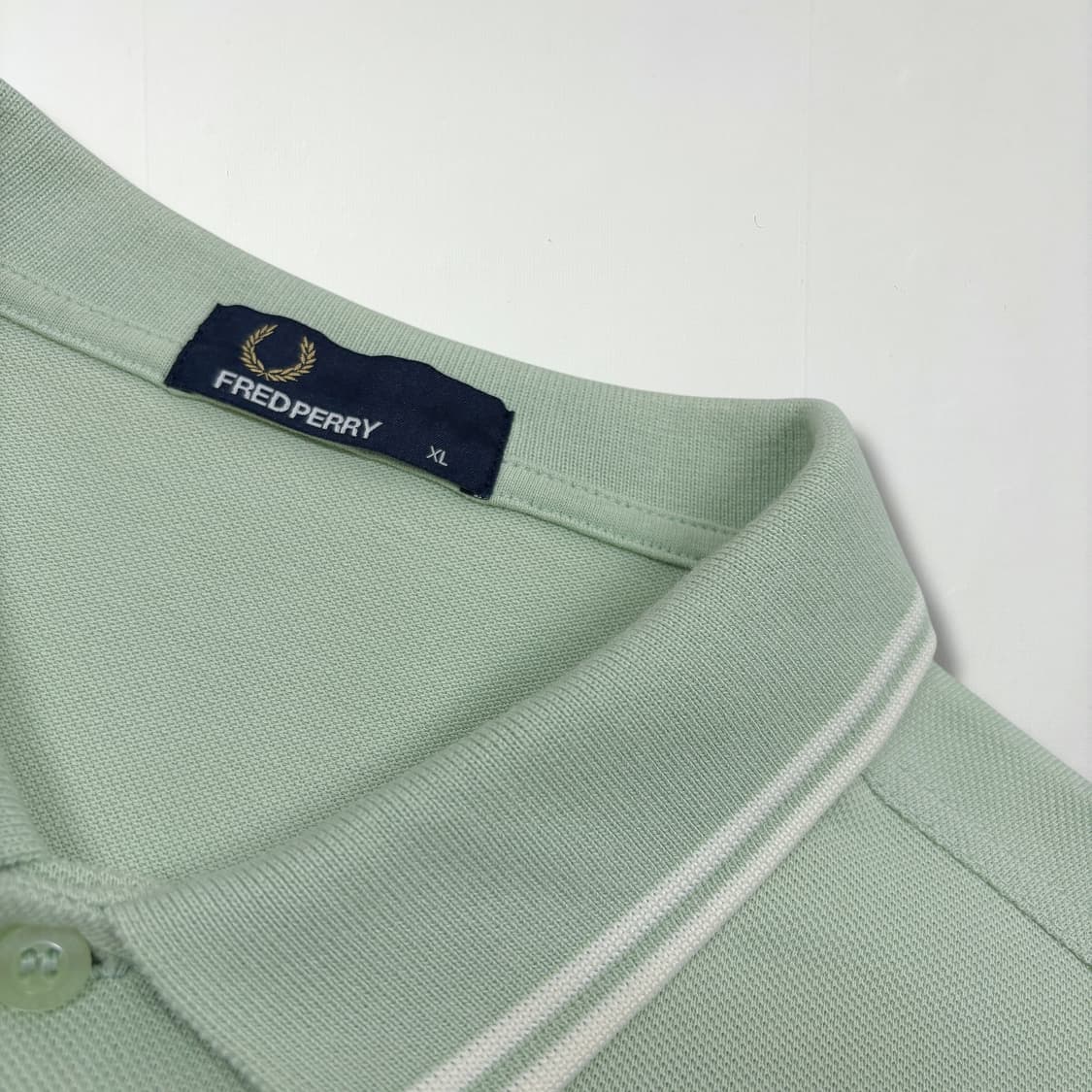 the twin tipped pique-shirt  상품이미지3