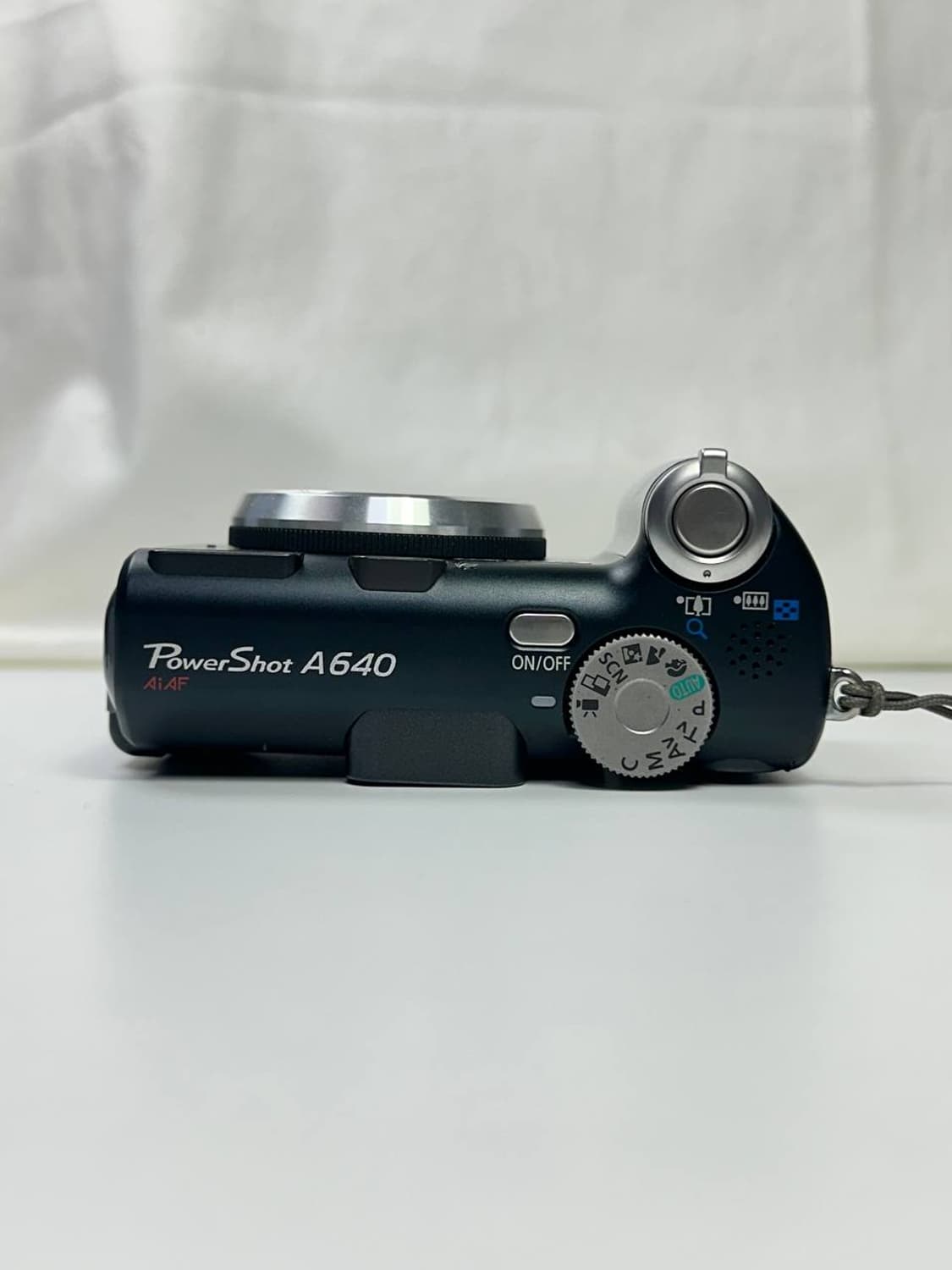 셀카✧･ﾟCanon Powershot A640 캐논 파워샷 a640 디카 상품이미지7