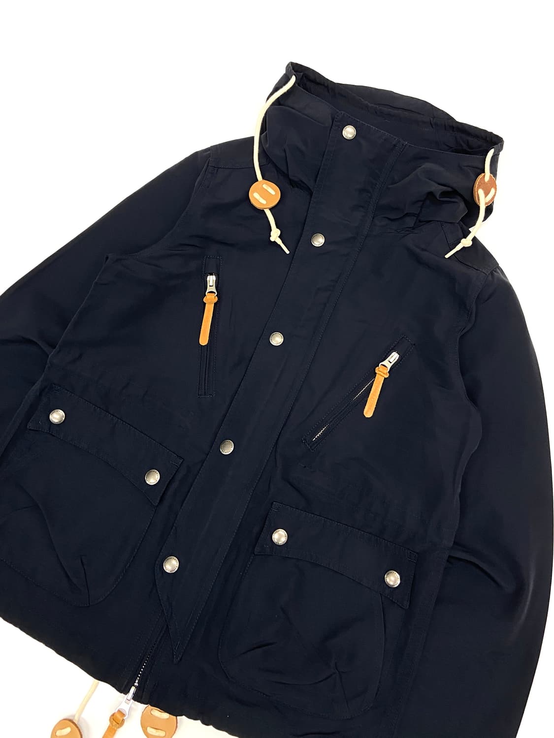 Freak’s store mountain jacket navy 상품이미지5