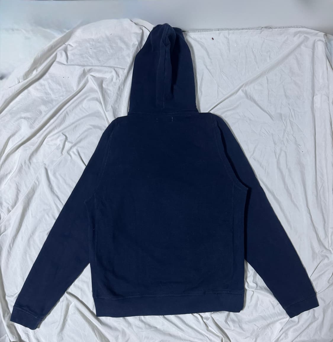 Nonnative dweller 후드티 상품이미지2