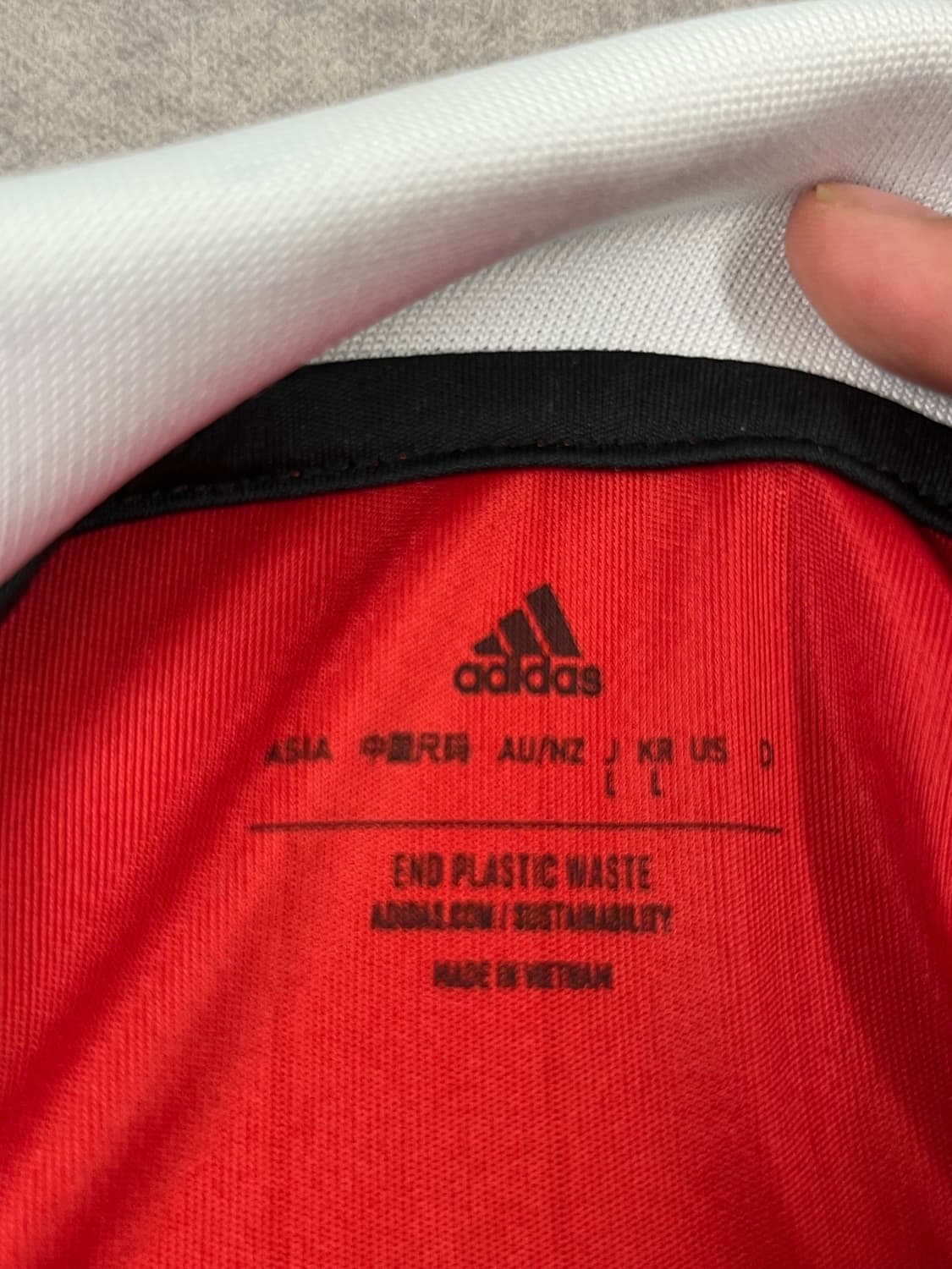 멘체스터 유나이티드 22-23 카라티(노마킹) 상품이미지3