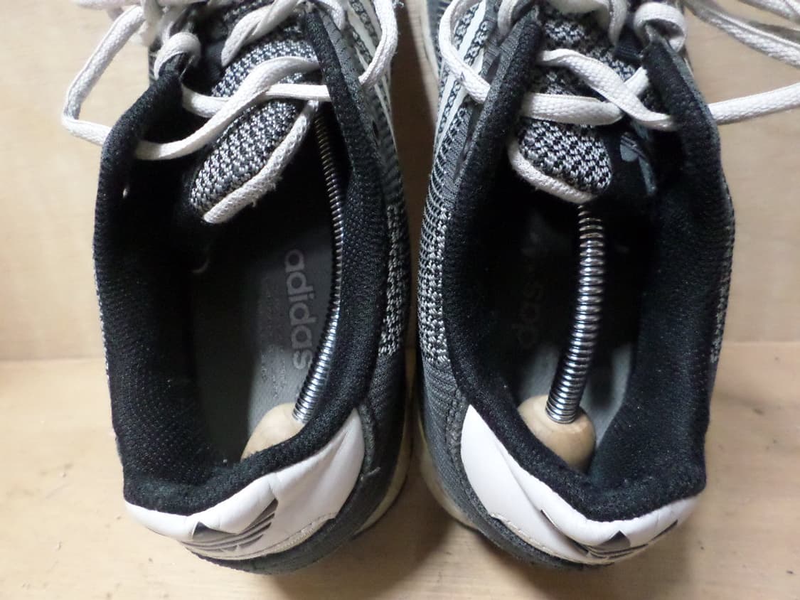280 아디다스 ZX750 빈티지 운동화 상품이미지5