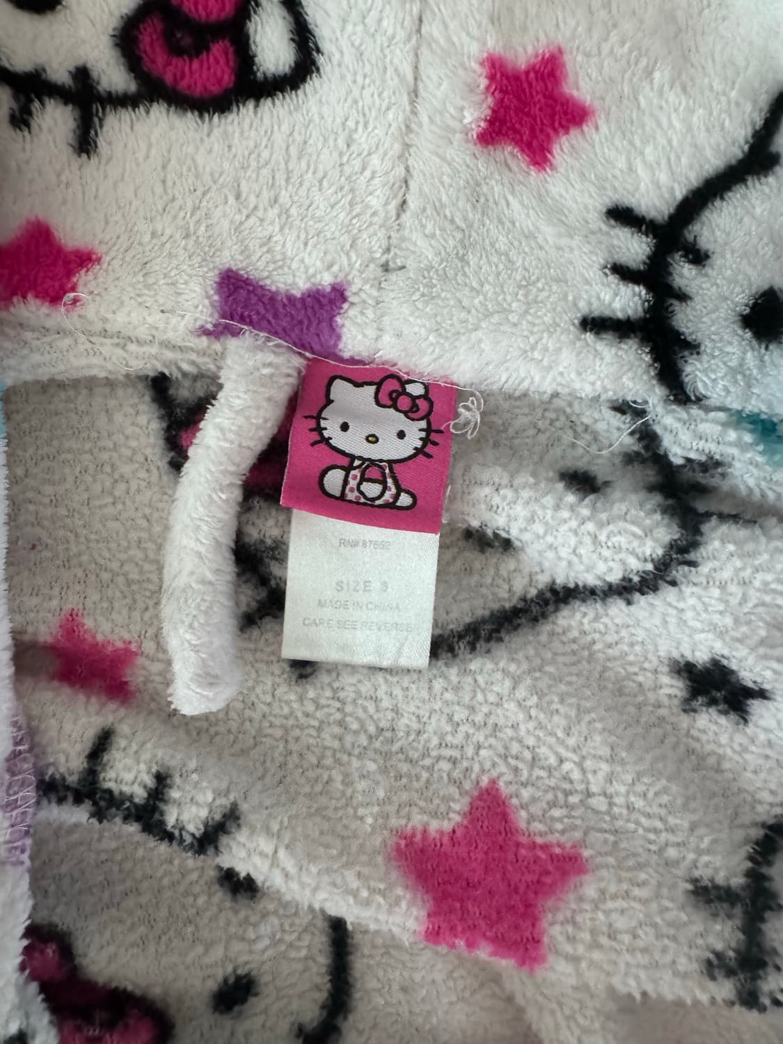 “Hello Kitty” Cardigan 상품이미지3