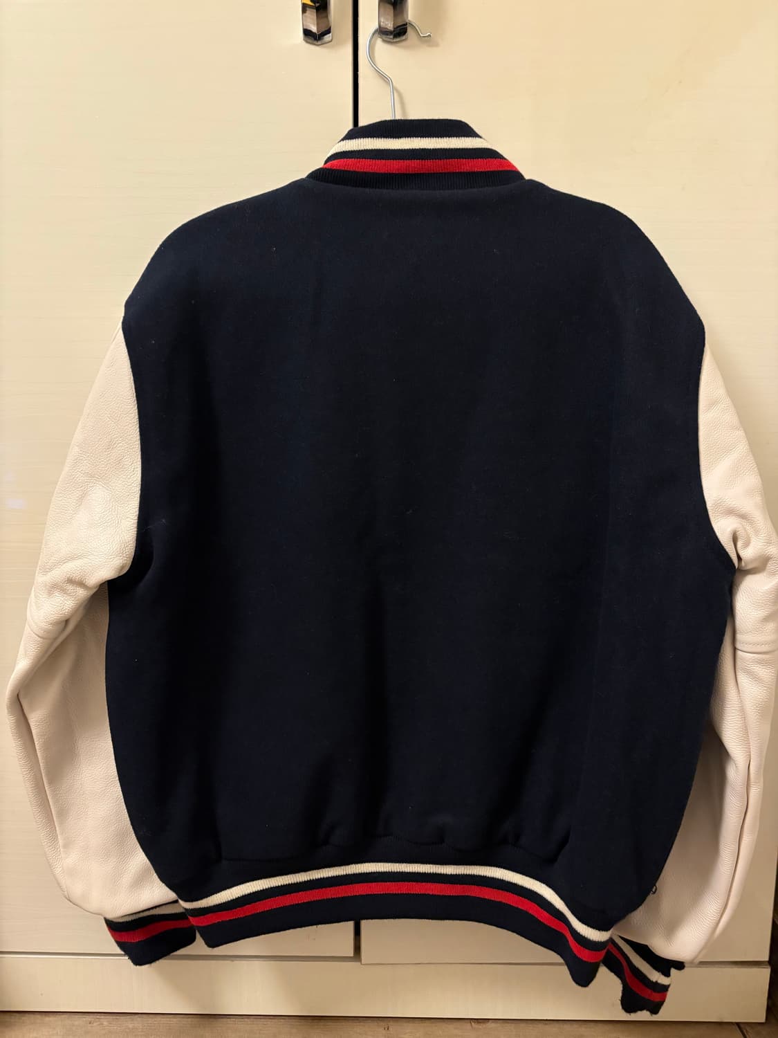 fuct 퍽트 바시티 상품이미지2