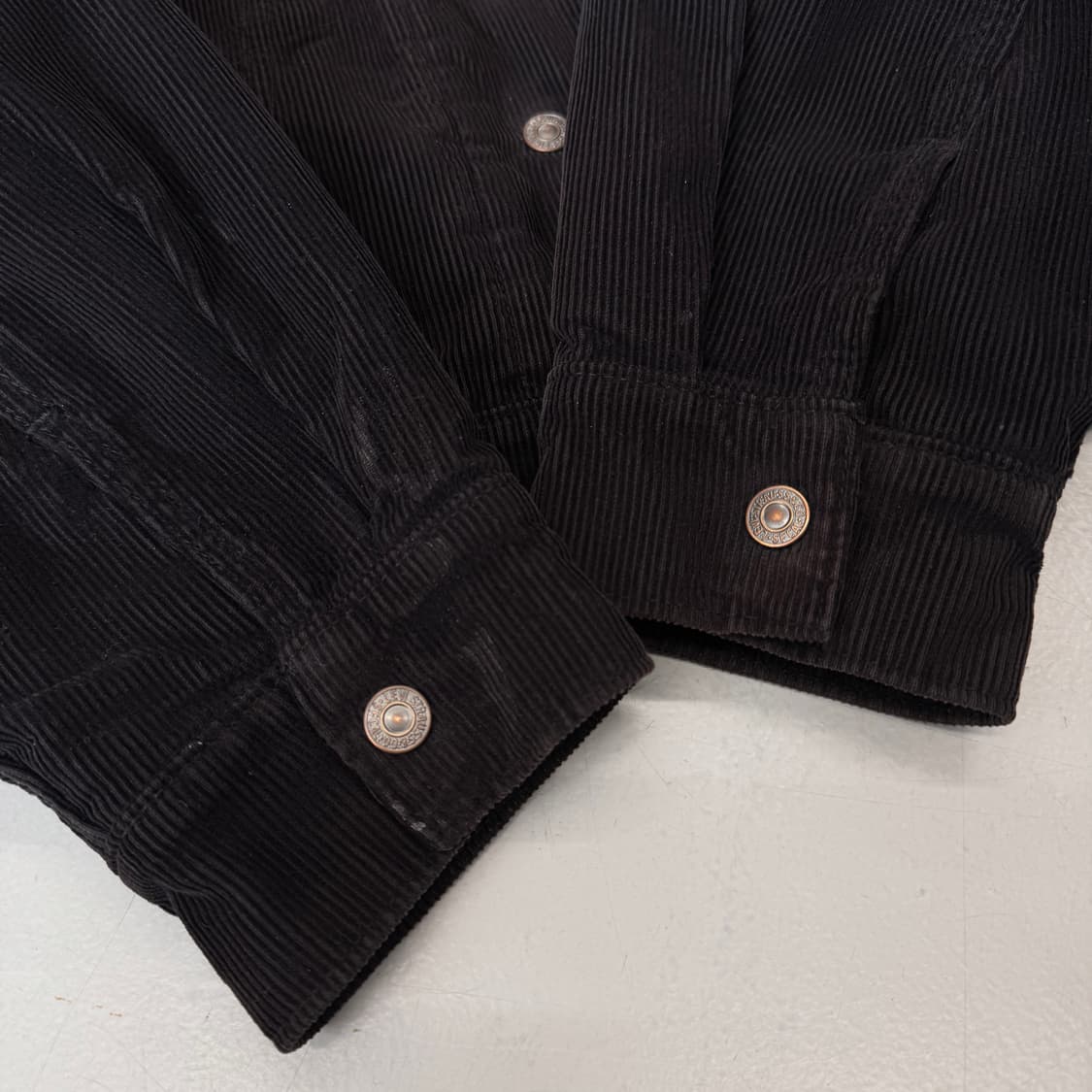 리바이스 코듀로이 쉐르파 트러커 자켓 상품이미지5