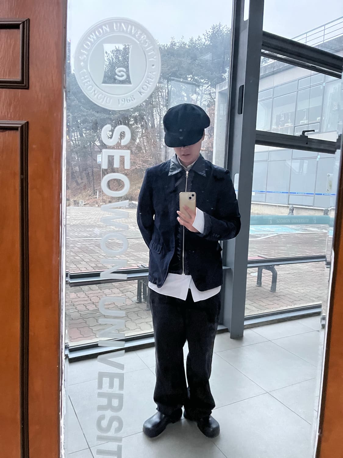 디올 셔츠 상품이미지5