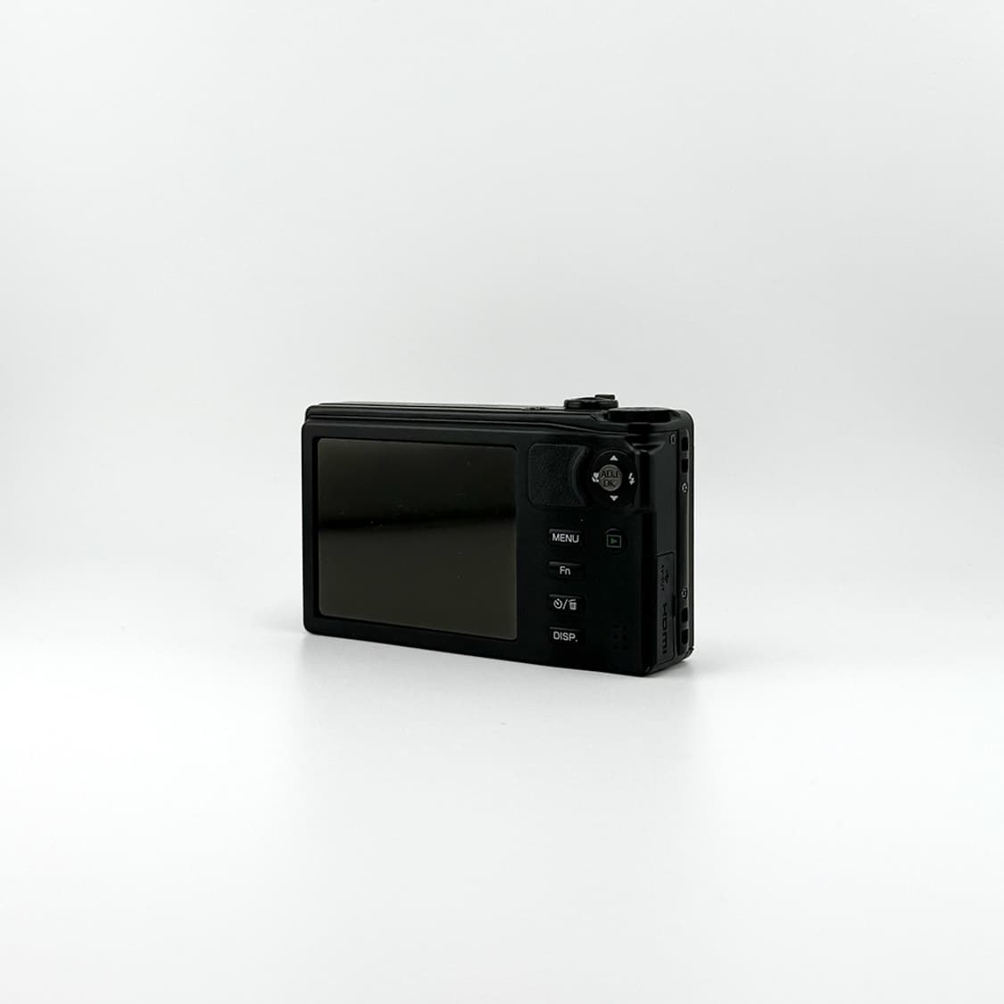 [✨1:1 인스타샷] 리코 RICOH CX5 레트로 디지털 카메라 상품이미지4