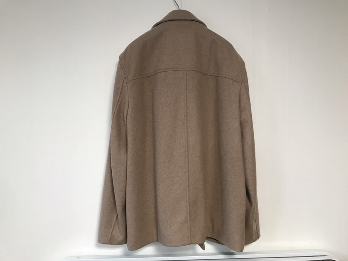 (새상품) 클럽모나코 CLUB MONACO 트러커  XL 110 빅사이즈 상품이미지3